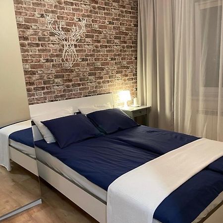 Apartament Podleska Krakkó Kültér fotó