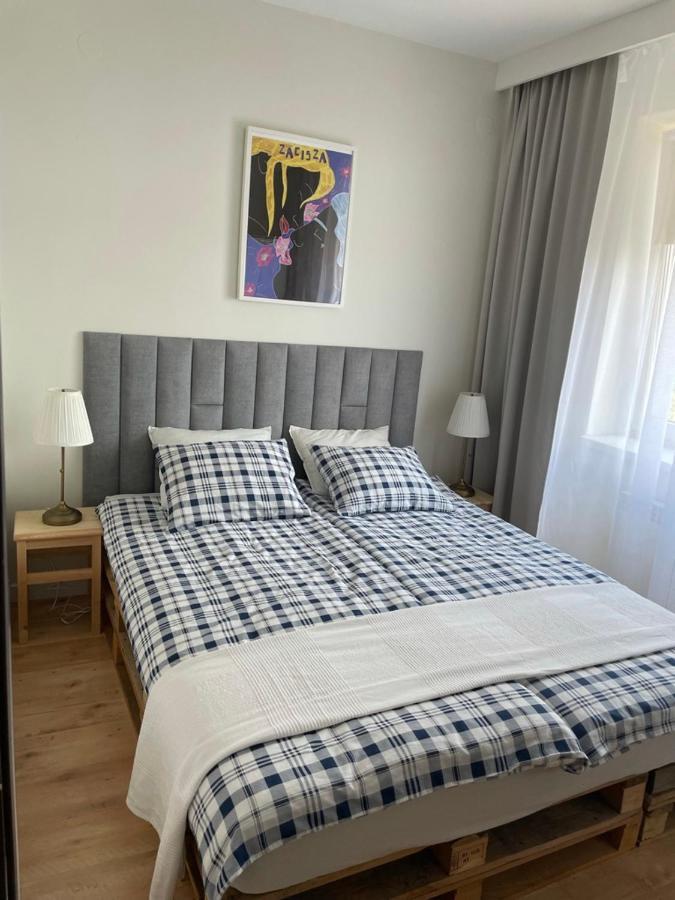 Apartament Podleska Krakkó Kültér fotó