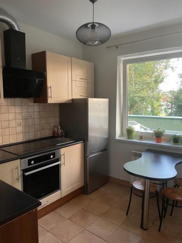Apartament Podleska Krakkó Kültér fotó